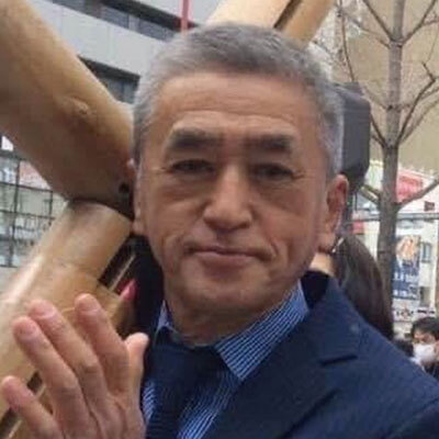 理事長_藤井典彦